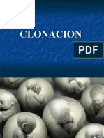 Clonación 023