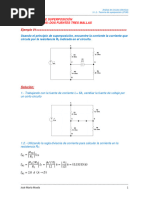 3.1.2. - Ejercicios Dos Fuentes Tres Mallas