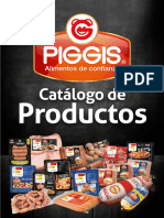 Catálogo de Productos 2022 para PDF