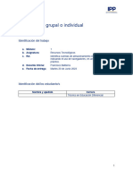 Recursos Tecnologicos Modulo 1