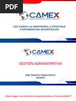 Gestión Administrativa 2