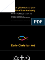 ARTID111-Early Christian Art