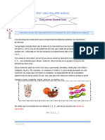 Conjuntos Numericos