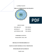 MAKALAH HIPEREMESIS GRAVIDARUM - PMB KEL1 Real-1