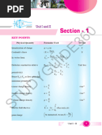 Class 12 Physics Notes Chapter 1&2 Studyguide360