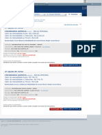 Prouni - Programa Universidade para Todos