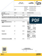 Thyroid Function Tests