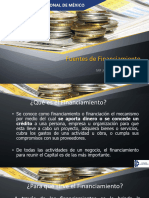 Financiamiento