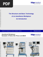 Basic Technoloy of Anesthesia Workplace - en