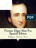 Poemas - Edgar Allan Poe