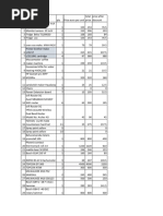 Material List