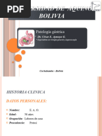 1.patología Gastroduodenal