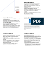 Exercicios Do Capitulo 6 (Finanças Empresariais)