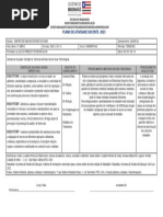 Pad para Quimica III - Mes Viii