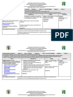 Plan-Aula-Etica - P4 Sem 1, 2 y 3