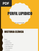 Perfil Lipidico 20 22