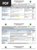 P. AULA MATEMATICAS 4° - P4 - Semana 1,2 Y 3