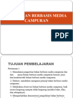 Power Point Kerajinan Berbasis Media Campuran Kls 9