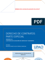 Semana 14 PPT Cpe