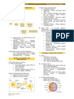 Neurology Week 1 Trans 01 31 23