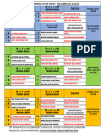 Aplicación Mejoredu Lectura 4