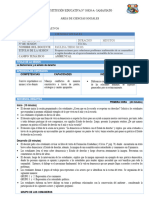 Sesion DPCC La Democracia y El Estado de Derecho