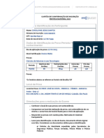 INEP - Instituto Nacional de Estudos e Pesquisas Educacionais Anísio Teixeira