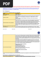 Unit IG2: Risk Assessment