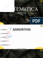 Dia D - Matematica Lucas - Anotações