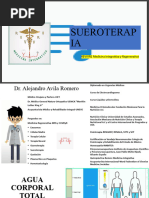 Sueroterapia Feb 2022