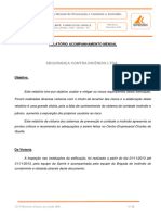 Segurança Contra Incêndio Ltda.