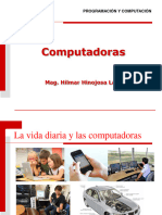 Computadoras