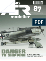 Meng AIR Modeller - December 2019january 2020