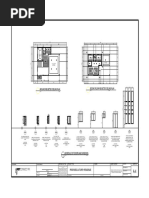 A4 Sample Working Drawing