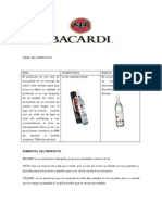 Bacardi