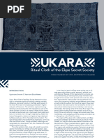 UKARA - Brochure-2015