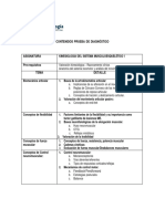 Conocimientos Relevantes 3 KSME I 2022