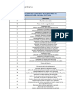 Código de Leitura de Medidores de Energia