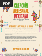 Alebrije 