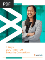 9 Ways BMC Helix Itsm Beats The Competition 2