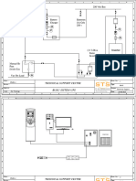 Technical Support Training Centre