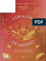 Corazón de Hierro