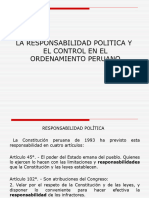 Sesion 008responsabilidad Politica y Control