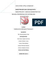 LRPD 1 Auditoria II