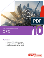 Module 10 - OPC