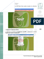 3.2.4 MODULO 5 Registro Incidencias Ausentismos Sustituciones