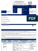 Fls - 2do Bgu - Planificación 9 Semanas