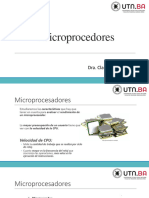 Micro Pro Ces Adores