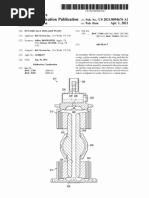 US20210094676A1 Dynamically Isolated Pylon