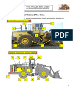 I.Pemeriksaan Pemeliaraan Harian (P2H) :: Soal Operator Whell Loader PT Gunbuster Nickel Industry